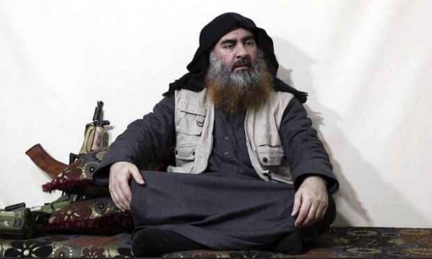 Operațiune specială americană în Siria soldată cu moartea liderului grupării Stat Islamic