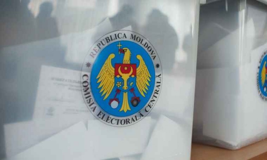 Calul troian în cetatea Chișinăului