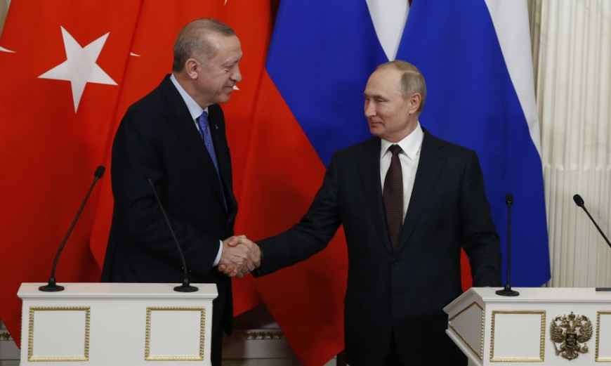 Cât va dura înţelegerea dintre Rusia şi Turcia în Idlib?
