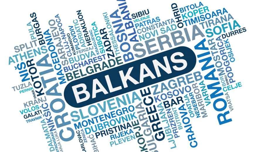 Balcanii de Vest – vești bune și probleme