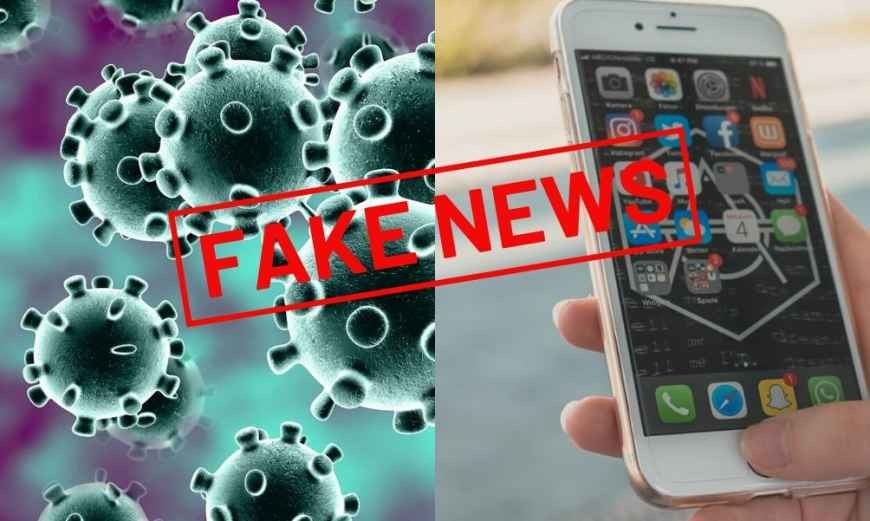 Vechiul fake news şi noul coronavirus