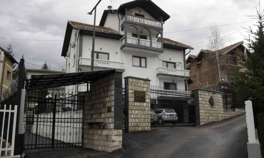 Bosnia și Herțegovina: tensiunile corona-geopolitice ajung în Balcani