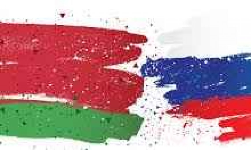 Alegeri prezidențiale la Minsk cu acordeon rusesc