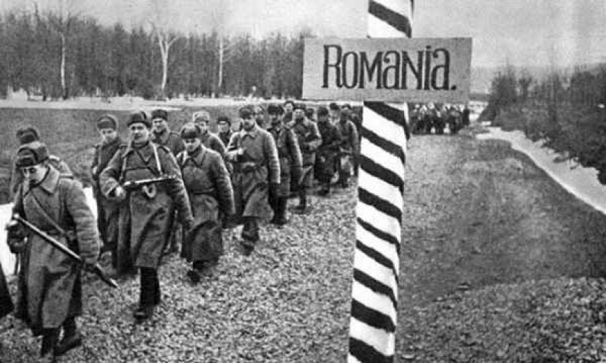 Marea „lecție de istorie” a lui Putin către Europa (I)
