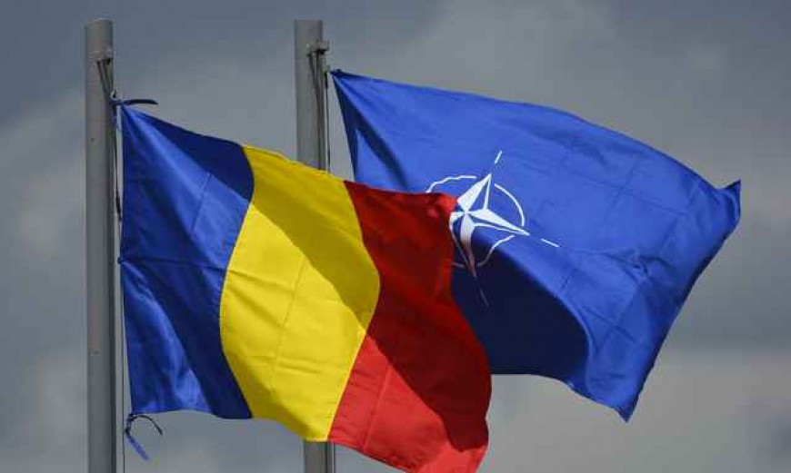 România, 16 ani de la aderarea la NATO