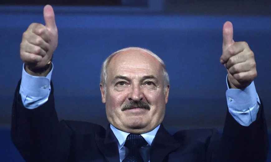 Situația pre-electorală din Belarus