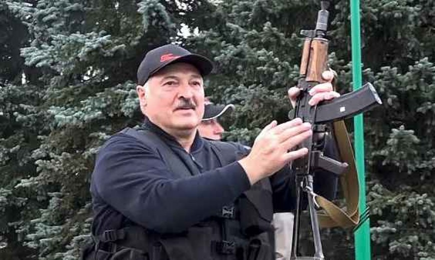 Belarus. Evoluții interne și externe “la zi”