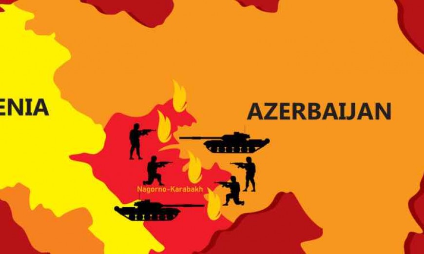 Conflictul din Nagorno-Karabah – de la război la pace