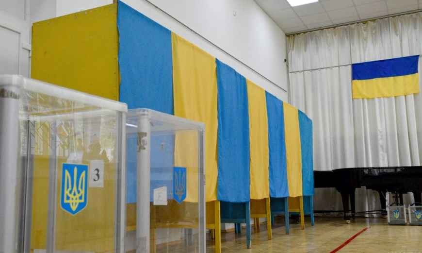 Rezultatele alegerilor locale din Ucraina – prime evaluări