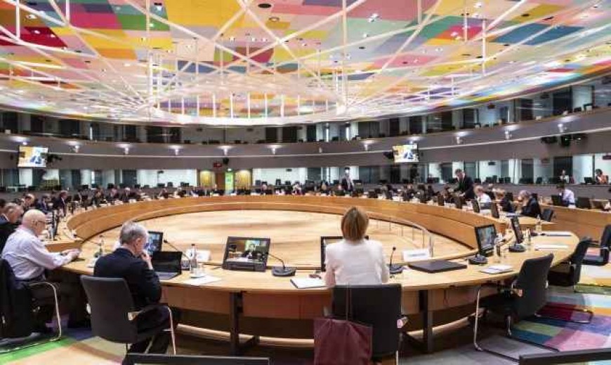 Divergențe privind bugetul Uniunii Europene