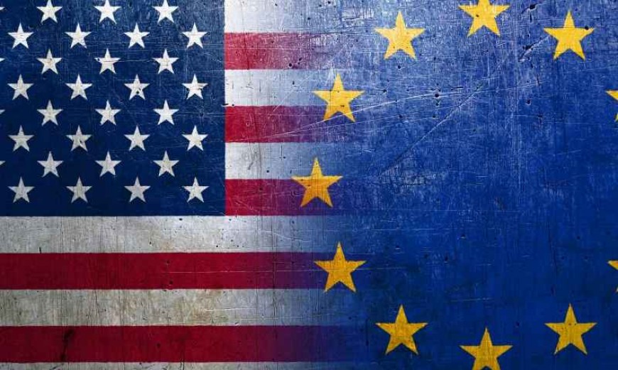 Uniunea Europeană propune o nouă alianţă post-Trump cu SUA