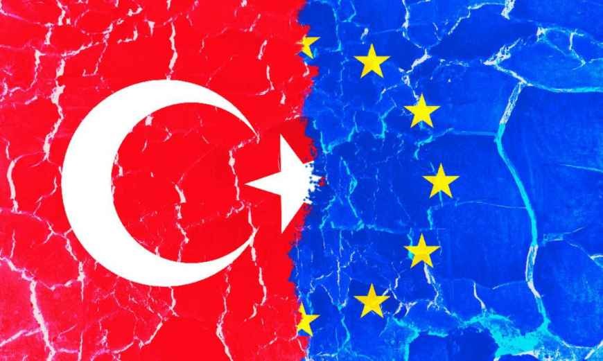Puncte de cotitură în relațiile Turcia-UE