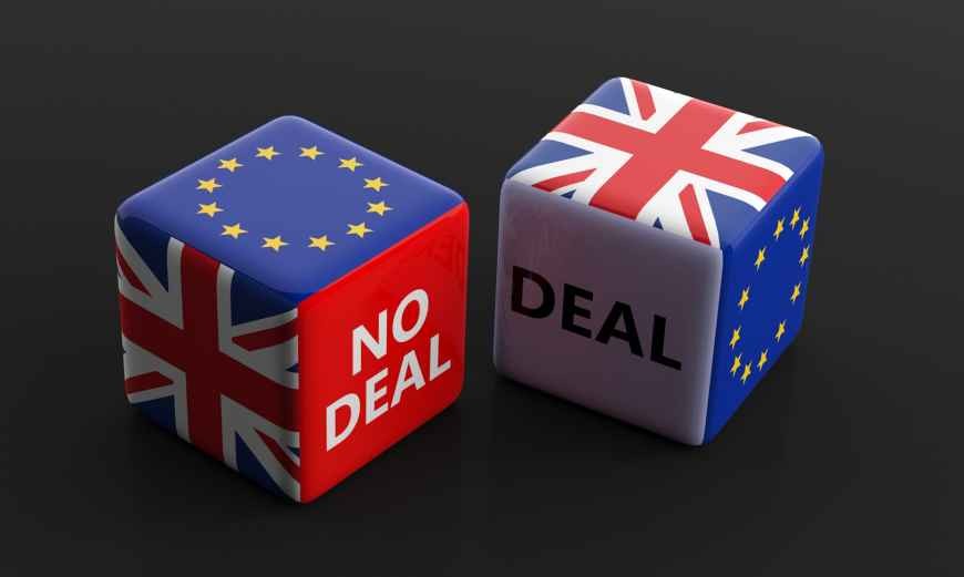 Riscurile unui Brexit fără acord