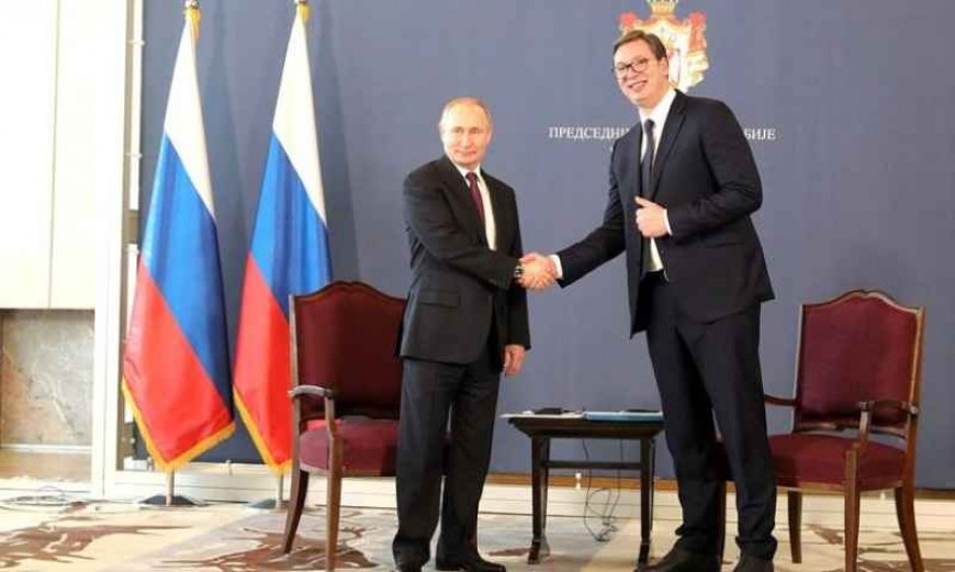 În ce direcţie se îndreaptă Serbia în anul 2021?