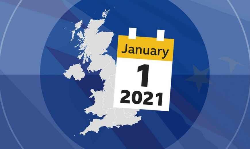 Acordul istoric Marea Britanie - Uniunea Europeană