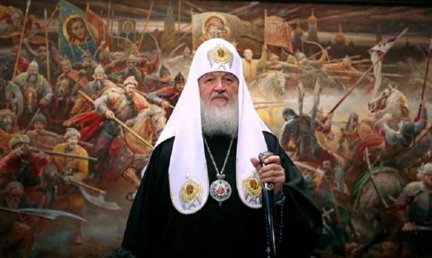 Schisma ruso-ucraineană tulbură liniștea Estului