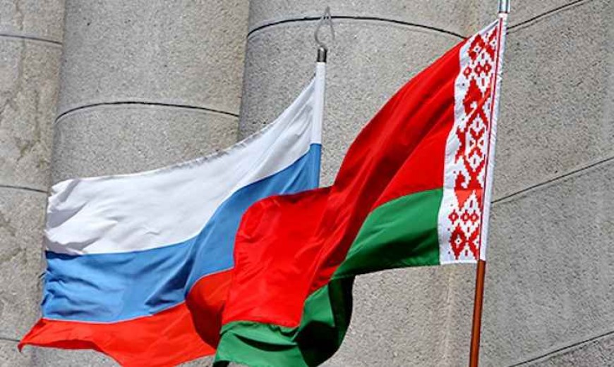 O temă veche: Unirea dintre Rusia și Belarus