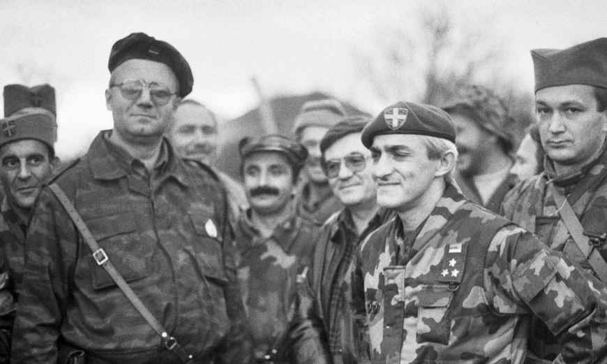 30 de ani de la izbucnirea Războaielor Iugoslave