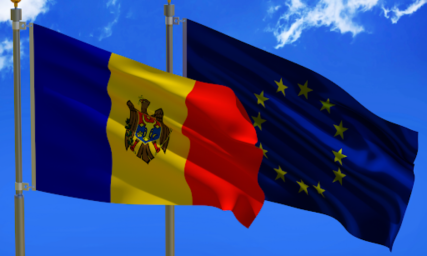 Integrarea europeană în Republica Moldova – mai accentuată ca oricând?