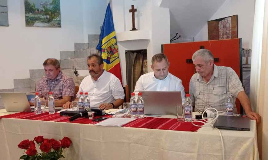 Conferința științifică internațională „Istorie, geopolitică și spiritualitate românească la Marea Neagră” – concluzii