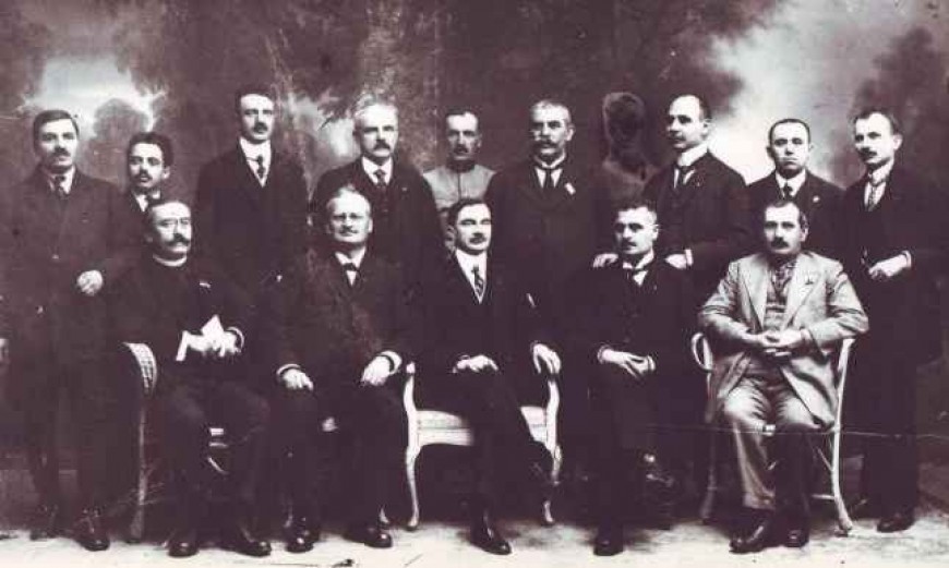 Generaţia 1965-1975. Momentul nostru politic a trecut sau n-a venit? De ce nu a avut România de după 1900 o „generaţie măreaţă”?