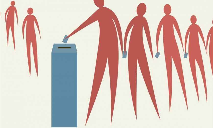 Anul 2022, extrem de important din punct de vedere electoral