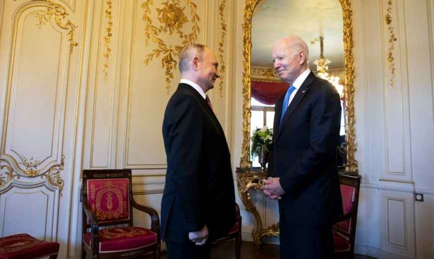 Noi tensiuni între Federația Rusă și Occident