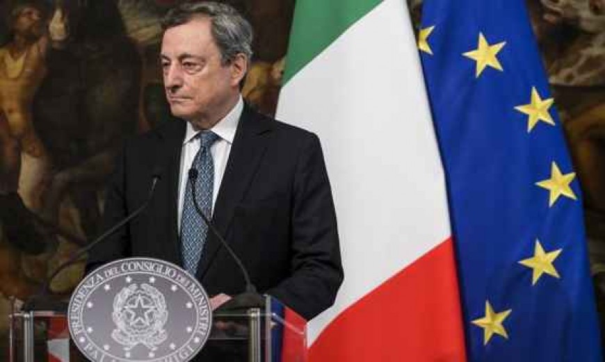 Criza politică din Italia
