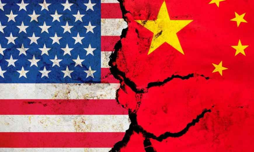 Noi tensiuni între China și Statele Unite