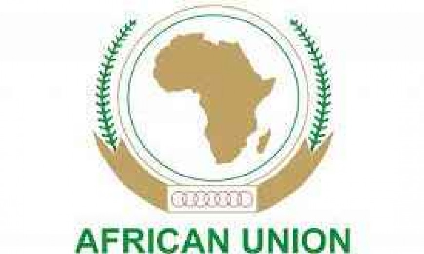 20 de ani de la înființarea Uniunii Africane