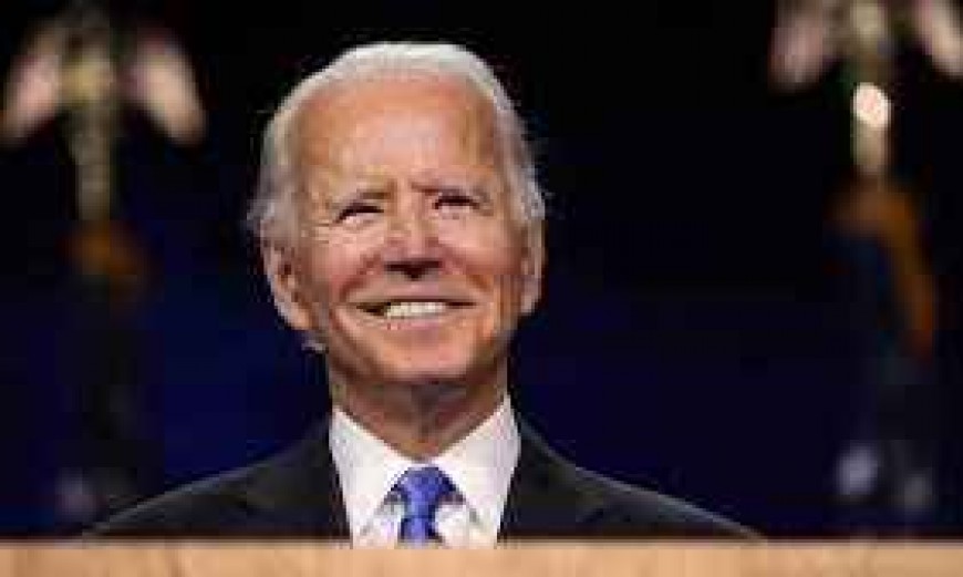 Joe Biden este optimist cu privire la destinul Americii în 2023