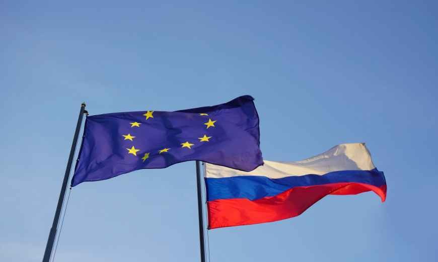 Uniunea Europeană - noi sancțiuni împotriva Rusiei