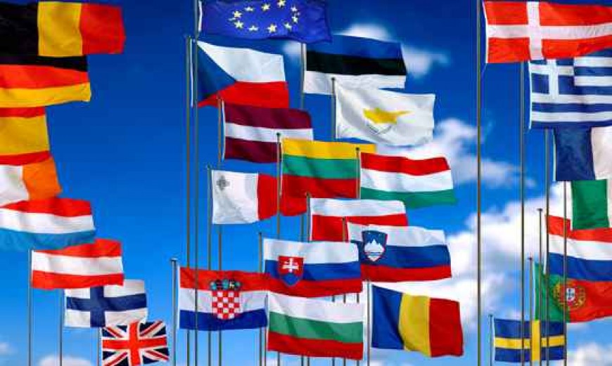 Noi apeluri pentru extinderea Uniunii Europene