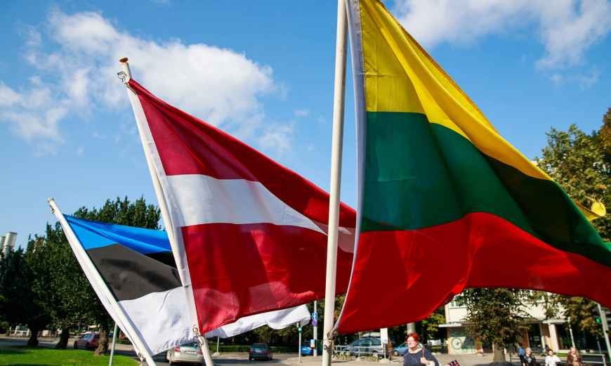 Tensiuni în creștere între țările baltice și Rusia