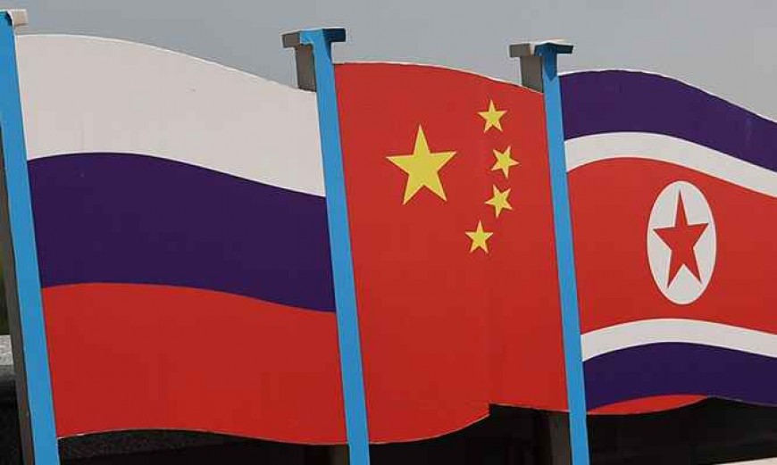 Relația dintre Rusia și Coreea de Nord – mai imprevizibilă și amenințătoare