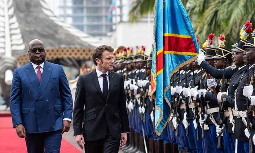 Ruptura dintre Franța și Africa francofonă, evoluții recente