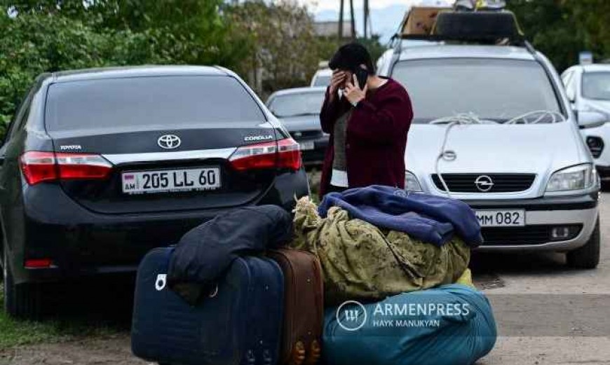Conflict reaprins în Nagorno-Karabah