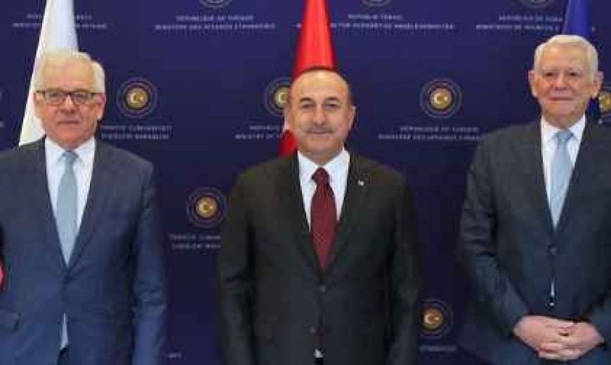 Trilaterala România – Polonia – Turcia sau cum NATO își întărește poziția pe flancul estic și la nivel diplomatic