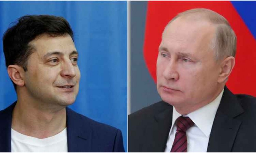 Președintele rus se inspiră din politicile Bucureștiului