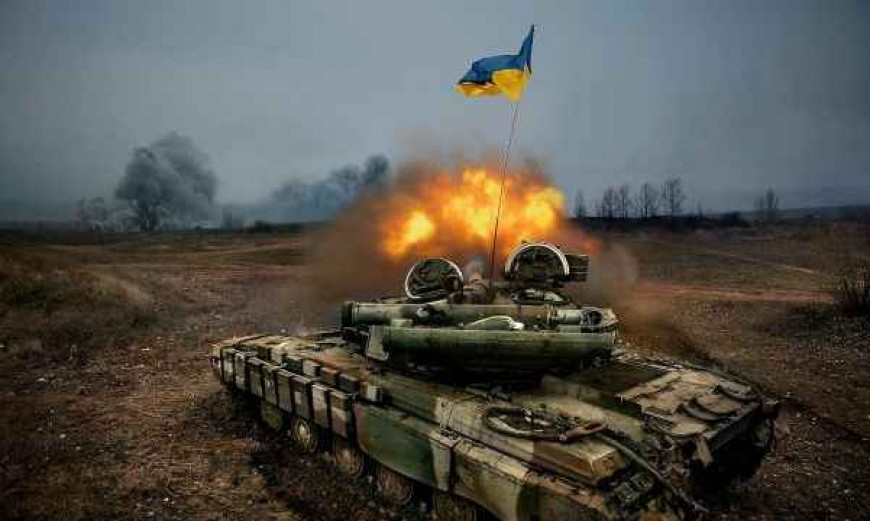 Autorul cărților despre Ilovaysk, Roman Zinenko: Rusia trebuiе să fie responsabilă pentru crimele din Ucraina