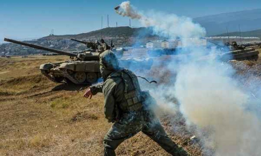 Noi consultări și negocieri privind restabilirea păcii în Donbas