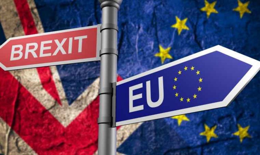 Brexit, spre un final... fericit?