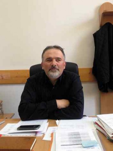 Florin-Cristian Anastasiu