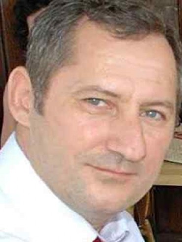 Dorin Popescu