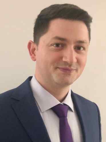 Cristian Chirca